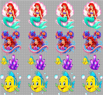 Bookmark sticker-S 2032